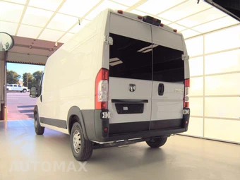 2023 Ram ProMaster 2500 Cargo Van High Roof 159.0" WB - miniatura 6
