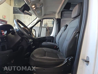 2023 Ram ProMaster 2500 Cargo Van High Roof 159.0" WB - miniatura 7