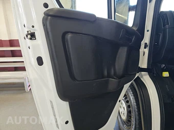 2023 Ram ProMaster 2500 Cargo Van High Roof 159.0" WB - miniatura 9