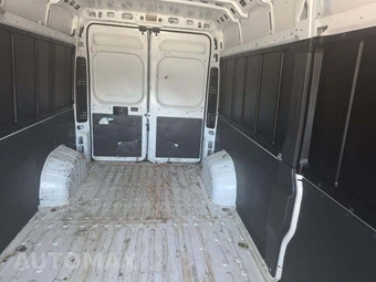 2023 Ram ProMaster 2500 Cargo Van High Roof 159.0" WB - miniatura 10