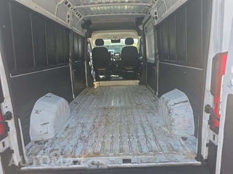 2023 Ram ProMaster 2500 Cargo Van High Roof 159.0" WB - miniatura 11