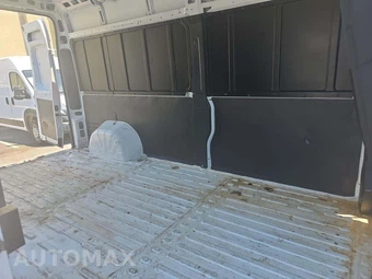 2023 Ram ProMaster 2500 Cargo Van High Roof 159.0" WB - miniatura 13
