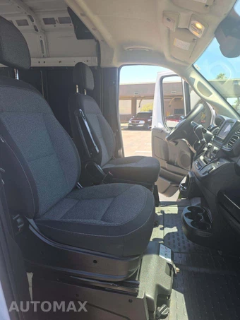 2023 Ram ProMaster 2500 Cargo Van High Roof 159.0" WB - miniatura 15