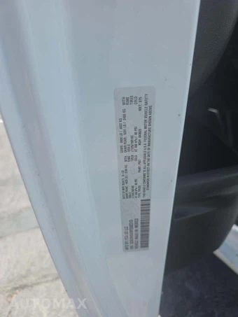 2023 Ram ProMaster 2500 Cargo Van High Roof 159.0" WB - miniatura 2