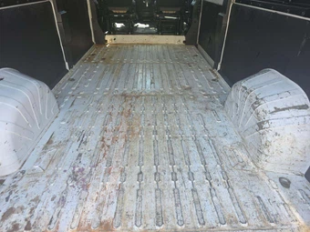 2023 Ram ProMaster 2500 Cargo Van High Roof 159.0" WB - miniatura 23