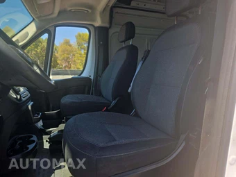 2023 Ram ProMaster 2500 Cargo Van High Roof 159.0" WB - miniatura 3
