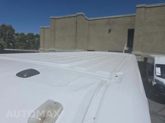 2023 Ram ProMaster 2500 Cargo Van High Roof 159.0" WB - miniatura 9