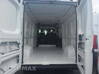 2023 Ram ProMaster 2500 Cargo Van High Roof 159.0" WB - miniatura 12