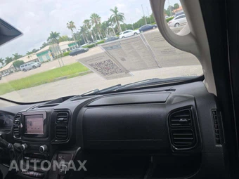 2023 Ram ProMaster 2500 Cargo Van High Roof 159.0" WB - miniatura 17