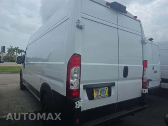 2023 Ram ProMaster 2500 Cargo Van High Roof 159.0" WB - miniatura 2