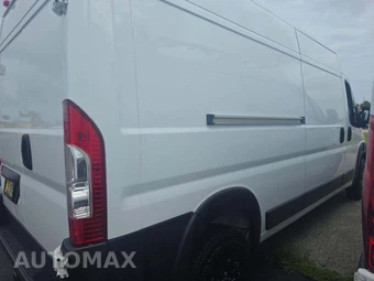 2023 Ram ProMaster 2500 Cargo Van High Roof 159.0" WB - miniatura 3