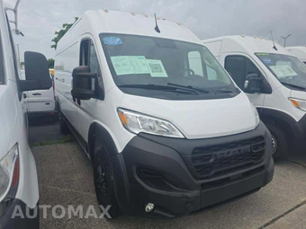2023 Ram ProMaster 2500 Cargo Van High Roof 159.0" WB - miniatura 4