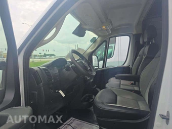 2023 Ram ProMaster 2500 Cargo Van High Roof 159.0" WB - miniatura 6