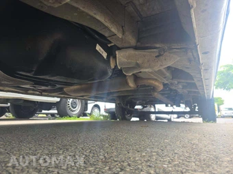 2023 Ram ProMaster 2500 Cargo Van High Roof 159.0" WB - miniatura 7