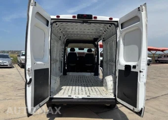 2023 Ram ProMaster 2500 Cargo Van High Roof 159.0" WB - miniatura 10