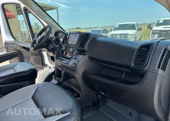 2023 Ram ProMaster 2500 Cargo Van High Roof 159.0" WB - miniatura 11
