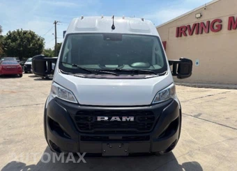 2023 Ram ProMaster 2500 Cargo Van High Roof 159.0" WB - miniatura 2