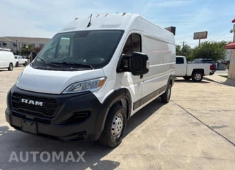 2023 Ram ProMaster 2500 Cargo Van High Roof 159.0" WB - miniatura 3