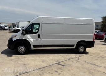 2023 Ram ProMaster 2500 Cargo Van High Roof 159.0" WB - miniatura 4