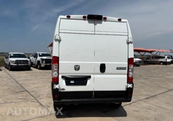2023 Ram ProMaster 2500 Cargo Van High Roof 159.0" WB - miniatura 5