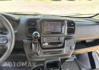 2023 Ram ProMaster 2500 Cargo Van High Roof 159.0" WB - miniatura 8