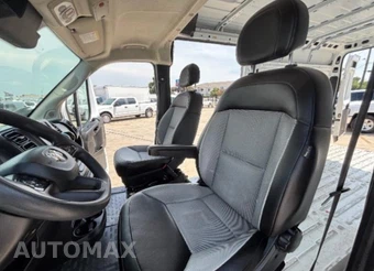 2023 Ram ProMaster 2500 Cargo Van High Roof 159.0" WB - miniatura 9
