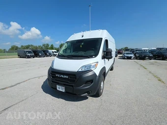 2023 Ram ProMaster 2500 Cargo Van High Roof 159.0" WB