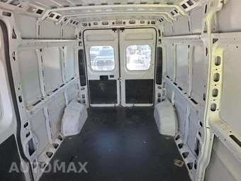 2023 Ram ProMaster 2500 Cargo Van High Roof 159.0" WB - miniatura 10
