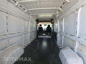 2023 Ram ProMaster 2500 Cargo Van High Roof 159.0" WB - miniatura 11