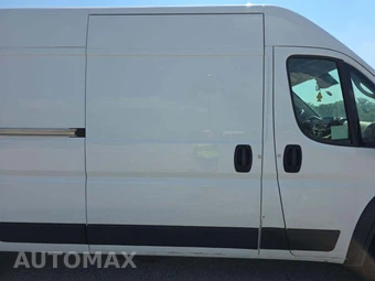 2023 Ram ProMaster 2500 Cargo Van High Roof 159.0" WB - miniatura 13