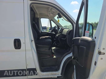 2023 Ram ProMaster 2500 Cargo Van High Roof 159.0" WB - miniatura 15