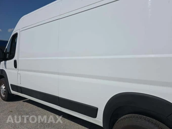 2023 Ram ProMaster 2500 Cargo Van High Roof 159.0" WB - miniatura 20
