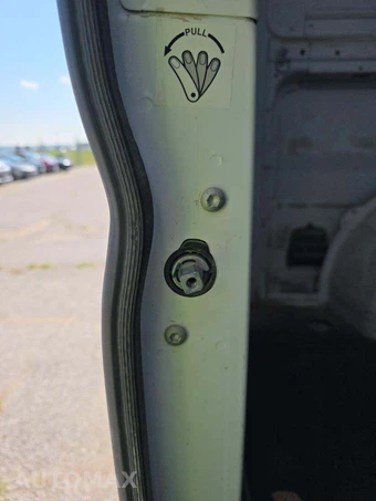 2023 Ram ProMaster 2500 Cargo Van High Roof 159.0" WB - miniatura 22