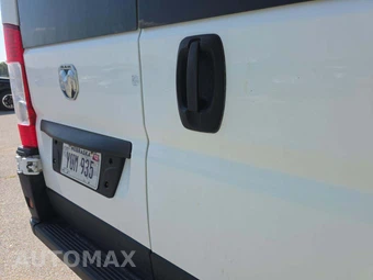 2023 Ram ProMaster 2500 Cargo Van High Roof 159.0" WB - miniatura 23