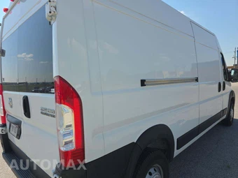 2023 Ram ProMaster 2500 Cargo Van High Roof 159.0" WB - miniatura 24