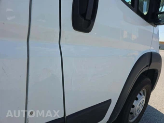 2023 Ram ProMaster 2500 Cargo Van High Roof 159.0" WB - miniatura 26