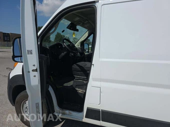 2023 Ram ProMaster 2500 Cargo Van High Roof 159.0" WB - miniatura 3