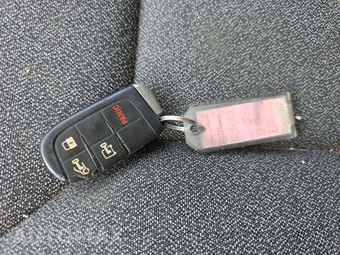 2023 Ram ProMaster 2500 Cargo Van High Roof 159.0" WB - miniatura 5
