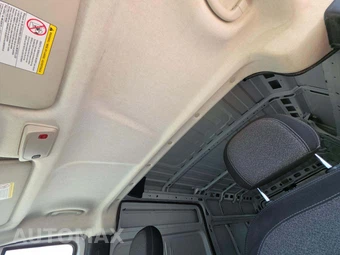 2023 Ram ProMaster 2500 Cargo Van High Roof 159.0" WB - miniatura 8