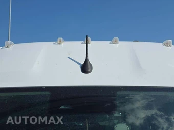 2023 Ram ProMaster 2500 Cargo Van High Roof 159.0" WB - miniatura 9