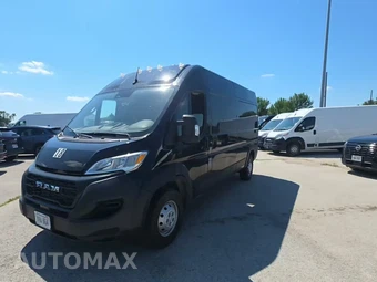 2023 Ram ProMaster 2500 Cargo Van High Roof 159.0" WB