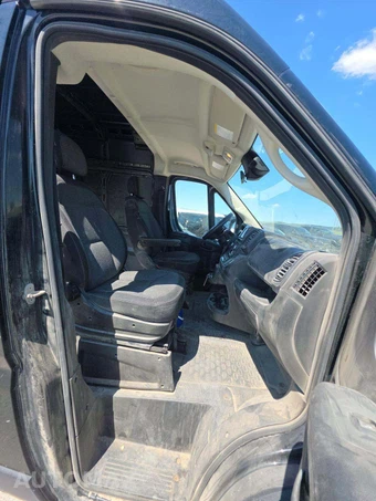 2023 Ram ProMaster 2500 Cargo Van High Roof 159.0" WB - miniatura 15