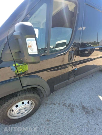 2023 Ram ProMaster 2500 Cargo Van High Roof 159.0" WB - miniatura 19