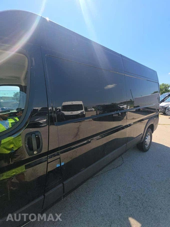 2023 Ram ProMaster 2500 Cargo Van High Roof 159.0" WB - miniatura 20