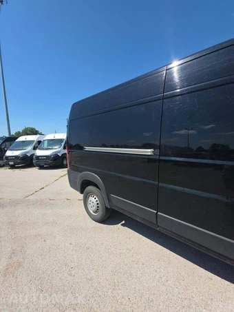 2023 Ram ProMaster 2500 Cargo Van High Roof 159.0" WB - miniatura 23
