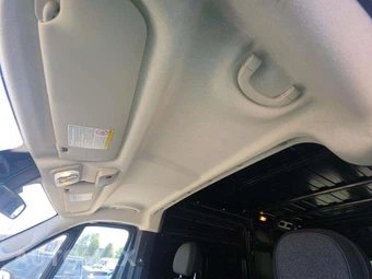2023 Ram ProMaster 2500 Cargo Van High Roof 159.0" WB - miniatura 8