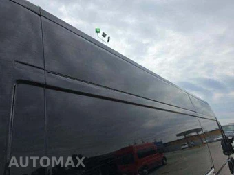2023 Ram ProMaster 2500 Cargo Van High Roof 159.0" WB - miniatura 11