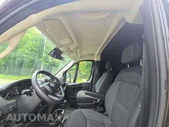 2023 Ram ProMaster 2500 Cargo Van High Roof 159.0" WB - miniatura 11
