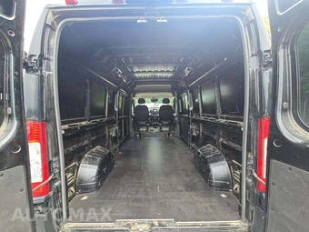 2023 Ram ProMaster 2500 Cargo Van High Roof 159.0" WB - miniatura 13