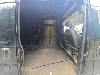 2023 Ram ProMaster 2500 Cargo Van High Roof 159.0" WB - miniatura 15